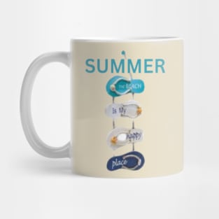 Summer Mug